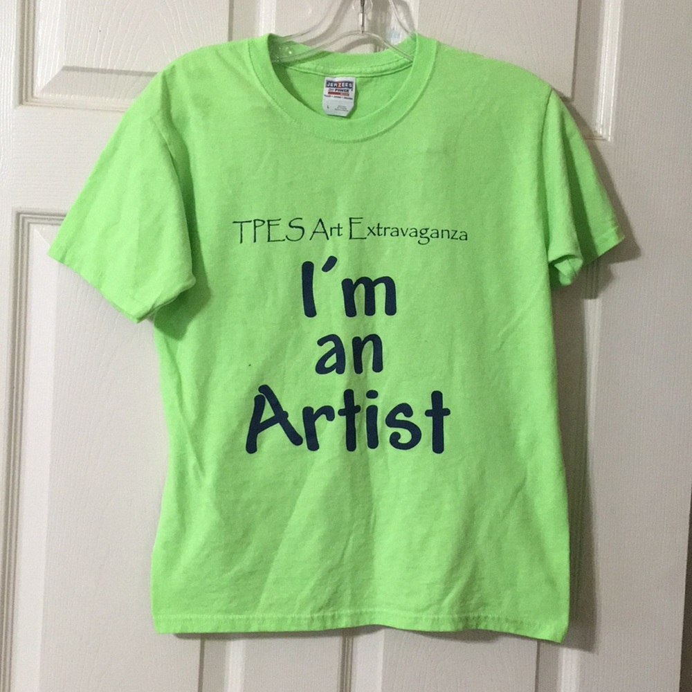 Youth shirt